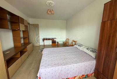 Garsonieră decomandată în Podu Roș - 3