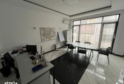 Spațiu comercial, de 400 mp, în Tei - 6