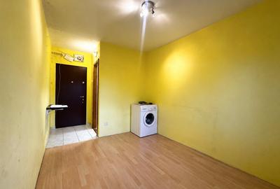Garsonieră nedecomandată în Complex Studențesc - 1
