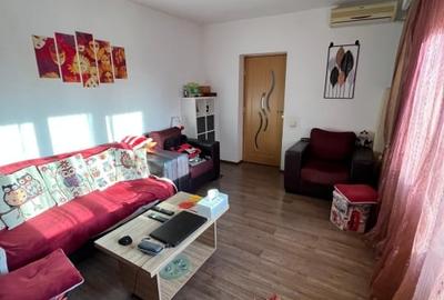 Apartament cu 2 camere decomandat, mobilat în Pantelimon - 2