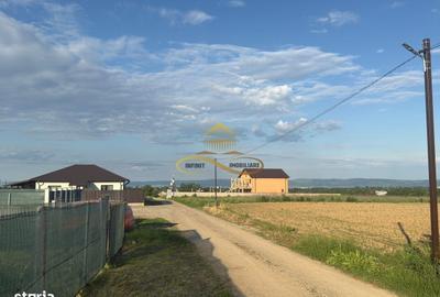 Spațiu comercial, în Măgura - 4