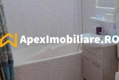 Apartament cu 2 camere semidecomandat în Cantemir