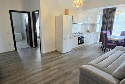 Apartament cu 3 camere în Central - 7