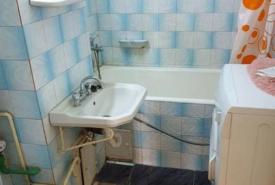 Apartament cu 3 camere decomandat în Iosefin - 8