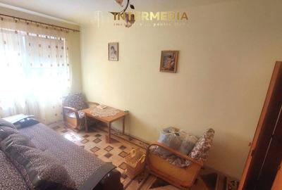 Apartament cu 3 camere nedecomandat, mobilat în Cetate - 2