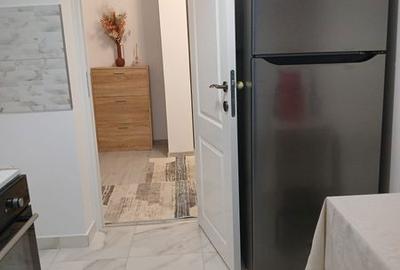 Apartament cu 2 camere decomandat în Jibert - 1