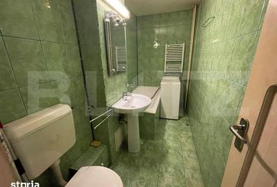 Garsonieră decomandată în Mănăștur - 6