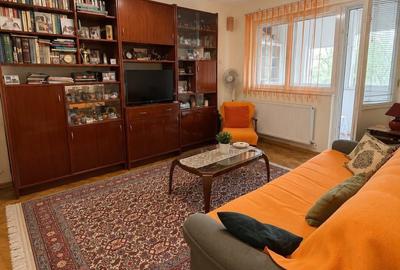 Apartament cu 3 camere decomandat în Tomis Nord - 1