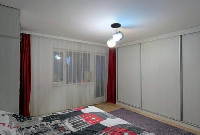 Apartament cu 2 camere semidecomandat, mobilat în Energia - 5