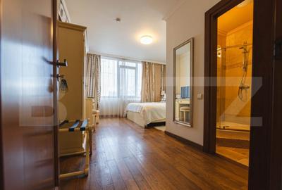 Spațiu comercial, de 480 mp, în Micro 15 - 18