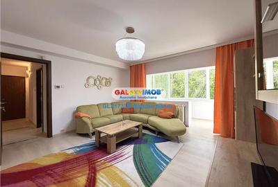 Apartament cu 3 camere decomandat, mobilat în Militari - 6
