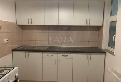 Apartament cu 2 camere, mobilat în Central - 1