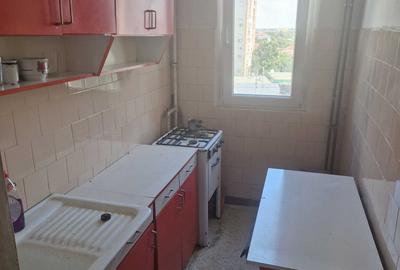 Apartament cu 2 camere semidecomandat în Exterior Vest - 8