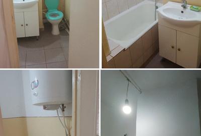Apartament cu 4 camere semidecomandat în Ferentari - 1