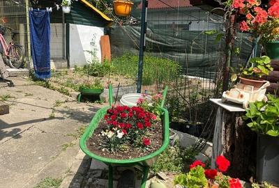 Casă cu 5 camere cu Teren 270 Mp în Poiana Țapului - 2