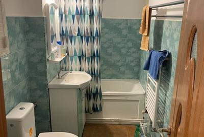 Apartament cu 3 camere în Ultracentral - 8