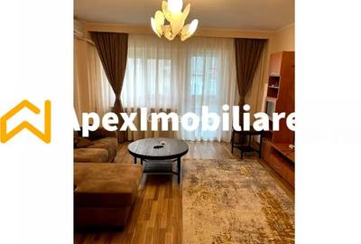 Apartament cu 3 camere decomandat, mobilat în Unirii - 1