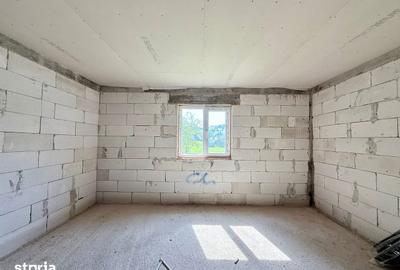 Casă cu 4 camere cu Teren 1200 Mp în Breaza - 9