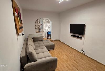 Apartament cu 2 camere decomandat în Exterior Vest - 3