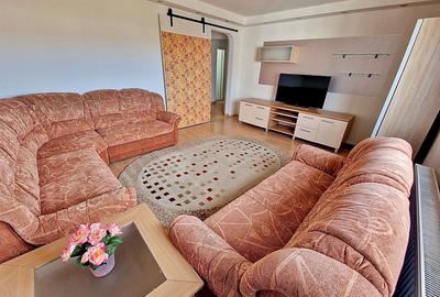 Apartament cu 3 camere decomandat în Plopilor - 5