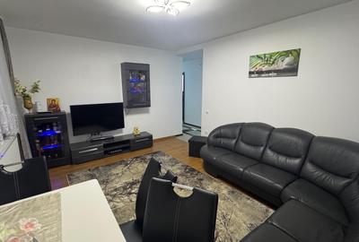 Apartament cu 3 camere, mobilat în Arhitecților - Calea Cisnădiei