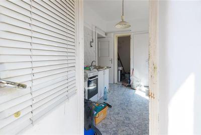 Apartament cu 3 camere decomandat în Centrul Istoric - 28