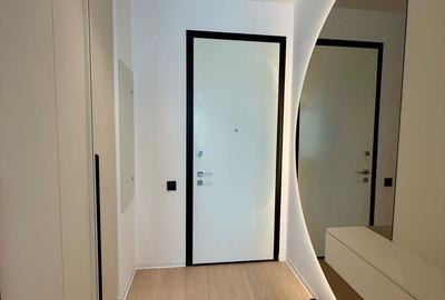 Apartament cu 2 camere în Pipera
