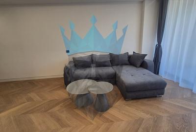 Apartament cu 2 camere decomandat, mobilat în Aviației - 3