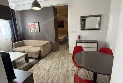 Apartament cu 2 camere semidecomandat în Gruia - 1