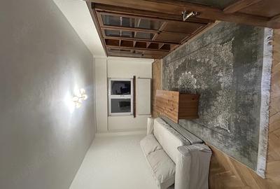 Apartament cu 3 camere decomandat, mobilat în Lăpuș Argeș