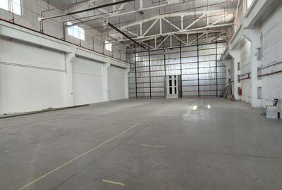 Spațiu industrial, de 600 mp, în Mureșeni - 2