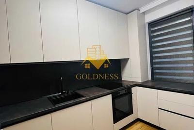 Apartament cu 2 camere, mobilat în Plopilor - 2