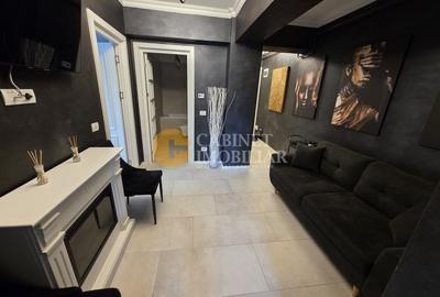 Apartament cu 2 camere, mobilat în Valea Lupului - 2