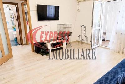 Apartament cu 2 camere semidecomandat în 1 Decembrie 1918