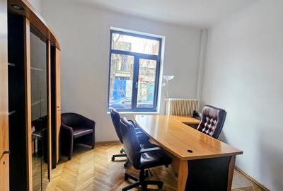 Casă individuală cu 8 camere cu Canalizare în Eminescu - 4