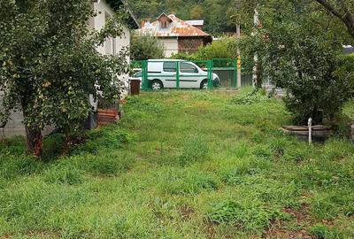 Casă cu 3 camere cu Teren 860 Mp în Târgu Ocna - 5