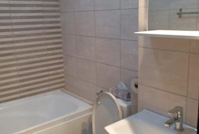 Garsonieră decomandată în Militari - 7