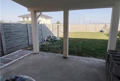 Duplex cu 5 camere cu Canalizare în Aeroport - 11