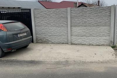 Casă cu 3 camere în Tichilești - 6
