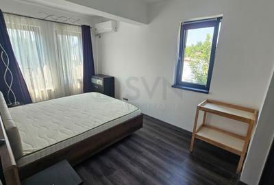 Apartament cu 3 camere decomandat, mobilat în Lacul Tei - 5