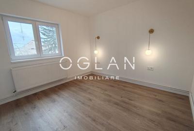 Apartament cu 3 camere decomandat în Ștrand - 5
