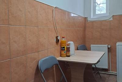 Apartament cu 2 camere decomandat, mobilat în Ultracentral - 2