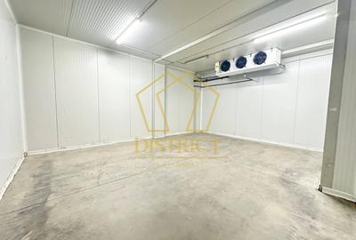 Spațiu industrial, de 1,447 mp, în Freidorf - 11