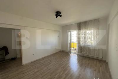 Garsonieră decomandată în Careiului