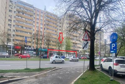 Spațiu comercial, de 532 mp, în Pantelimon - 2