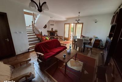 Casă cu 4 camere în Cornu - 5