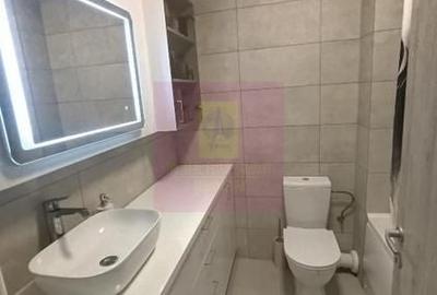 Apartament cu 2 camere în Giulești