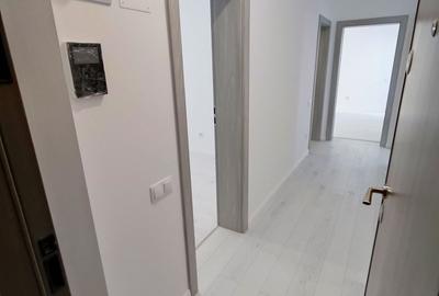 Apartament cu 2 camere decomandat în Tineretului