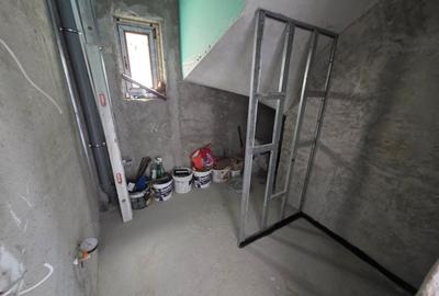 Casă individuală cu 5 camere cu Canalizare în Fundeni - 8