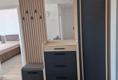 Apartament cu 3 camere în Central - 6
